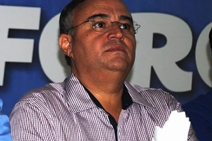 João Caldas “confirma” que não quer Lira em dobradinha com JHC