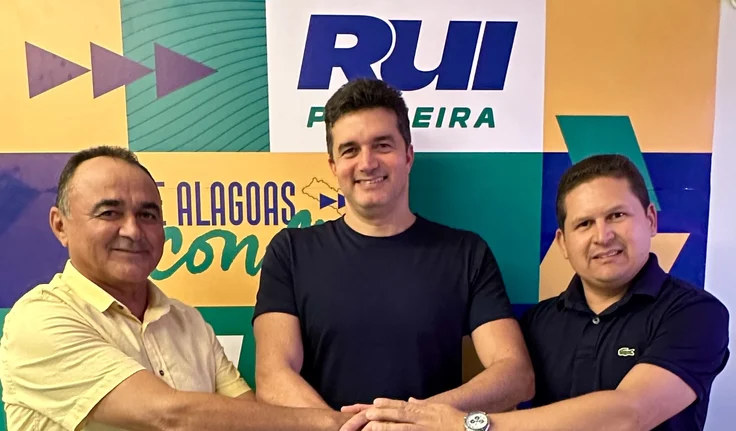 Rui Palmeira fortalece pré-candidatura com apoio de lideranças de Piranhas