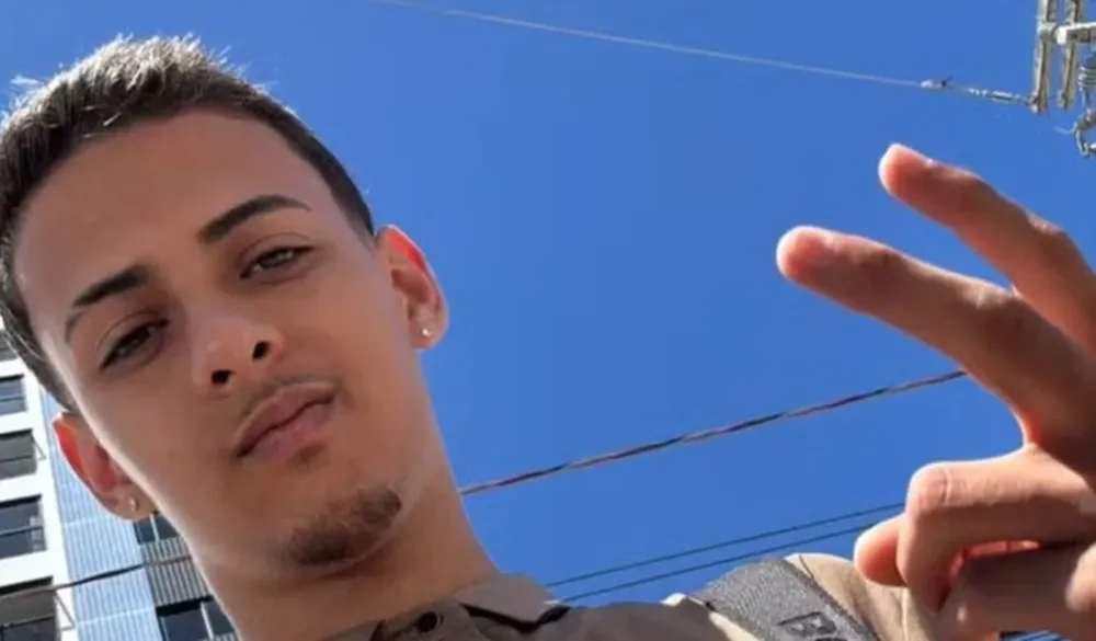 Sobrinho do prefeito de Maragogi morre em ocorrência envolvendo a Polícia Militar