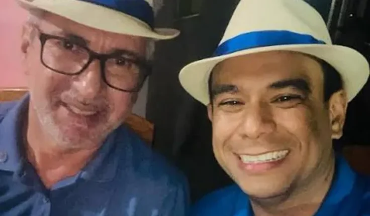 Prefeito de Chã Preta confirma fim da aliança política com Victor Canuto
