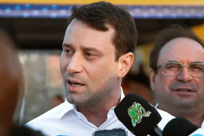Daniel Barbosa destaca sintonia com Prefeitura para ampliar investimentos em Arapiraca