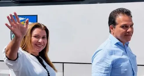 Nezinho tenta emplacar Rute como vice de Renan após candidatura não decolar